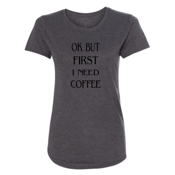 Ladies First Coffee