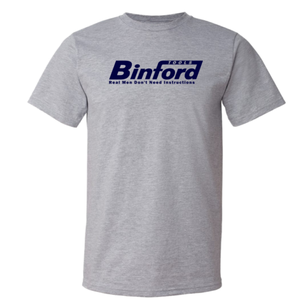 Mens Binford